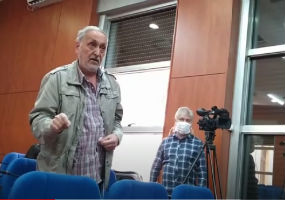 Југослав Томић, Радио 016: У Лесковцу милиoни медијима блиским власти и вишегодишњој блокади 
